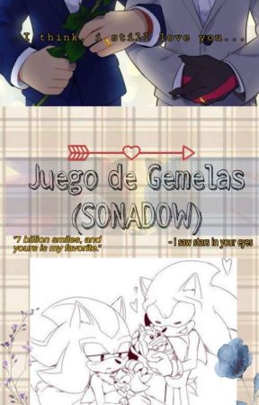 ~Juego de Gemelas~ SONADOW by Ahisa_Lovely