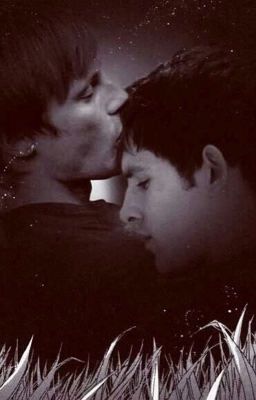 Merthur - Arthur's Secret cover