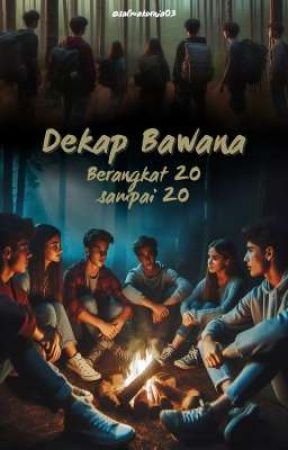 Dekap Bawana by salmakurnia03