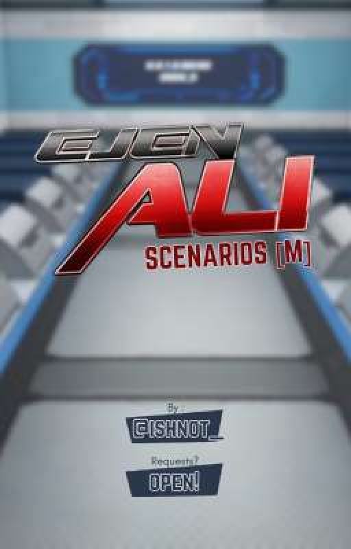 Ejen Ali: Scenarios [M] by ishnot_