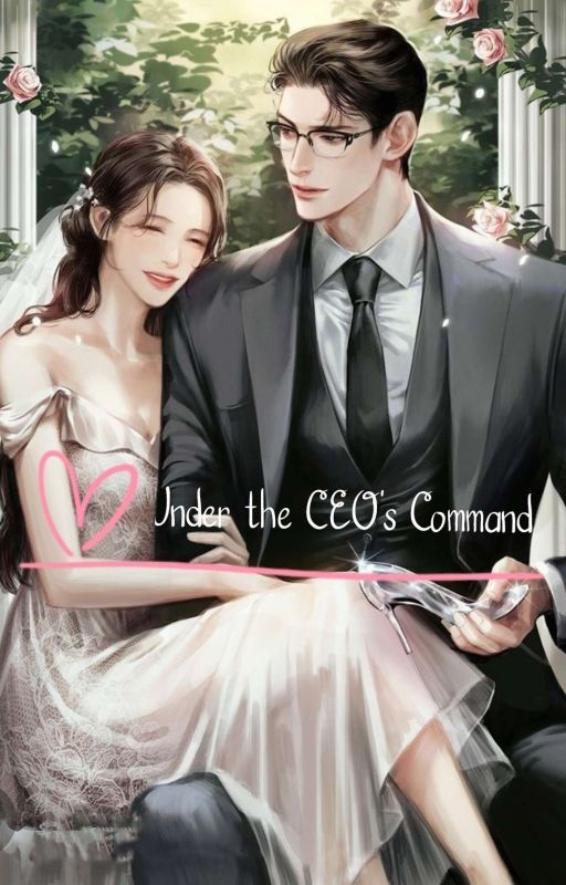 Under the CEO's Command  by srimaa_1