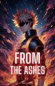 From The Ashes | Bakugo x Fem! Reader by Ace_xiety