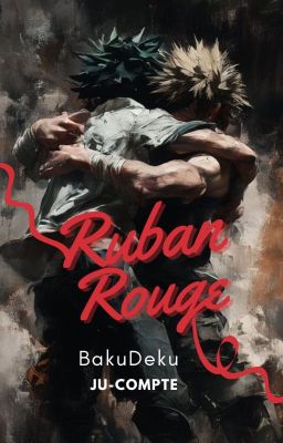 Ruban Rouge (BKDK) cover