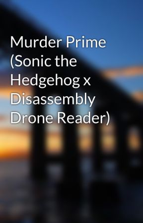 Murder Prime (Sonic the Hedgehog x Disassembly Drone Reader) by SonicandMLPFan