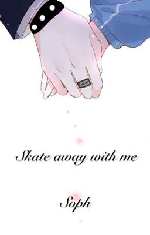 Skate away with me by 143Soph