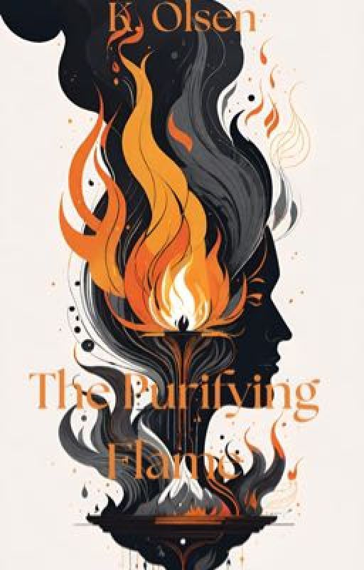 The Purifying Flame by Astridhe