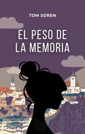 El peso de la memoria by TomSoren