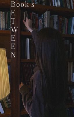 Between Book's cover