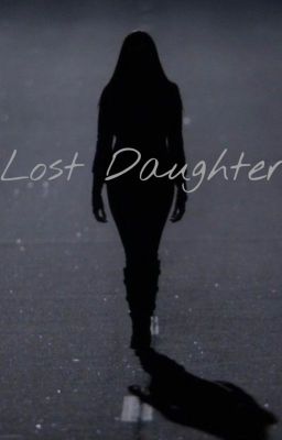 Lost Daughter cover