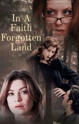 In A Faith Forgotten Land cover