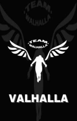 VALHALLA ✅ cover