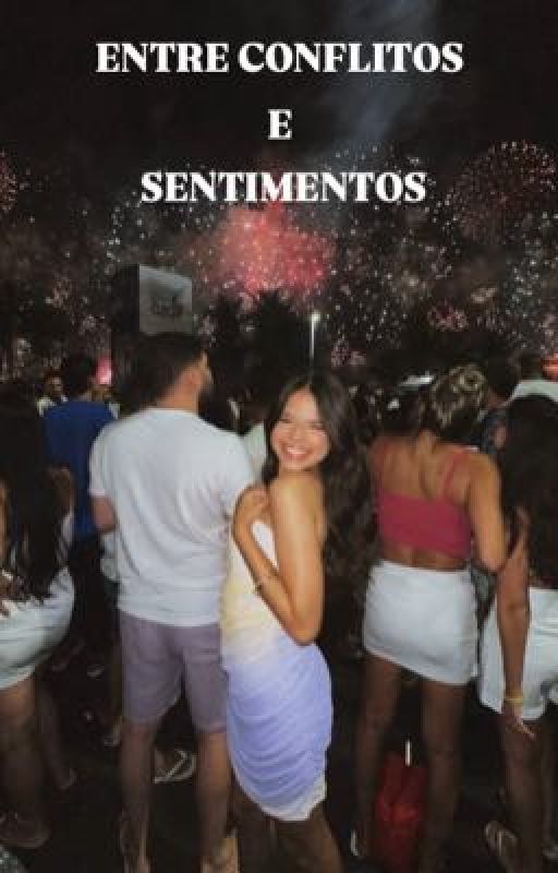 Entre Conflitos e Sentimentos, 𝐄𝐧𝐳𝐨 𝐅𝐞𝐫𝐫𝐚𝐳 by analuluhzx