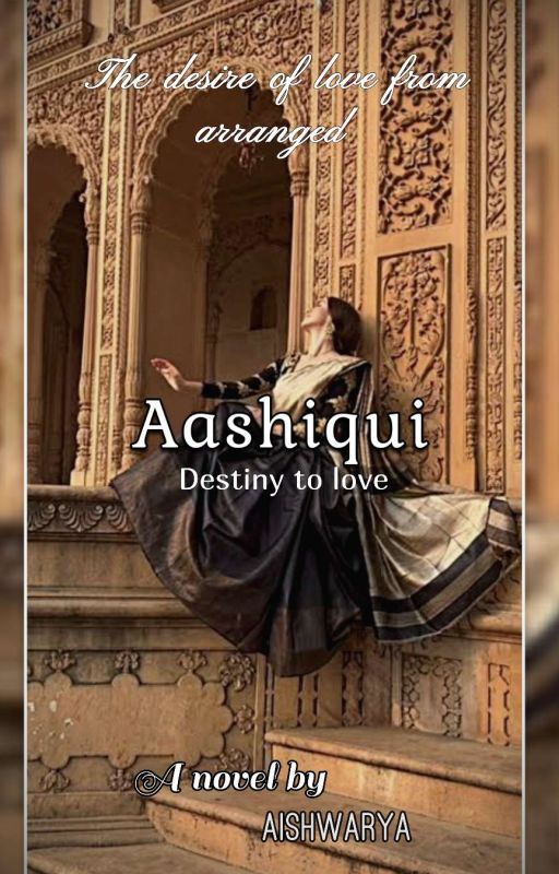 Aashiqui_ Destiny To Love by _cupid_of_hearts_