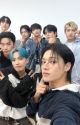 ATEEZ Oneshots by Jennie_9624