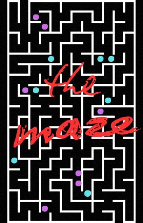 The Maze... an applyfic by sirensxngs-