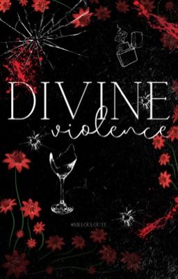 Divine Violence cover