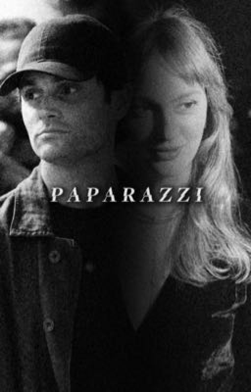 PAPARAZZI 𖦹 JOE GOLDBERG by quanxiis