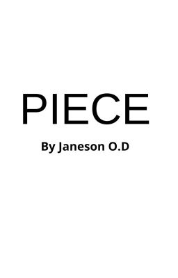 Piece cover