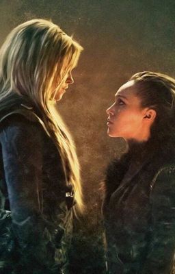 Clexa AU cover