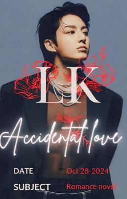 Accidental Love [Liskook] cover