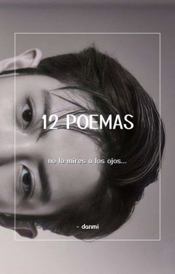 12 poemas  cover