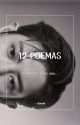 12 poemas  by snow_dann