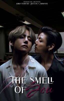 The Smell Of You (KookV) cover