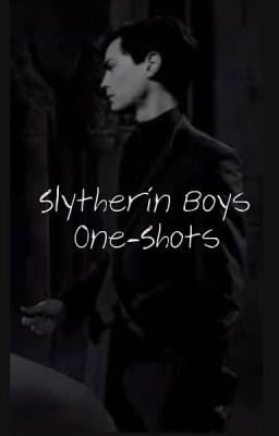 Slytherin One-Shots cover