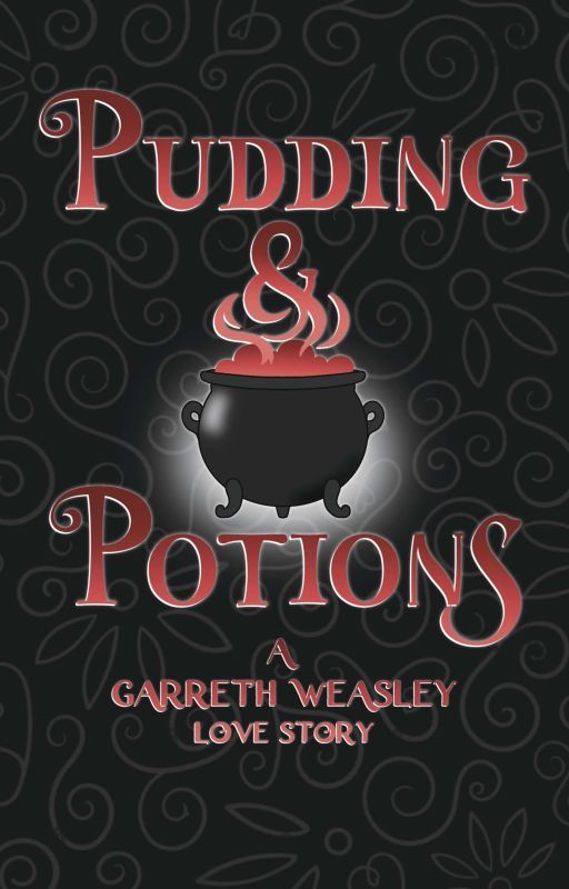 Pudding & Potions - Garreth Weasley x Siren/Witch OC (Updated) by EmLexGaunt