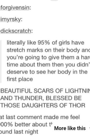 Daughters of Thor by TheGreatestXnrh