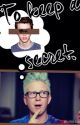 To keep a secret [ troyler fanfic ] by I-ship-it__