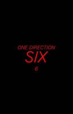 SIX - One Direction cover