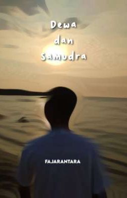 Dewa dan samudra  cover