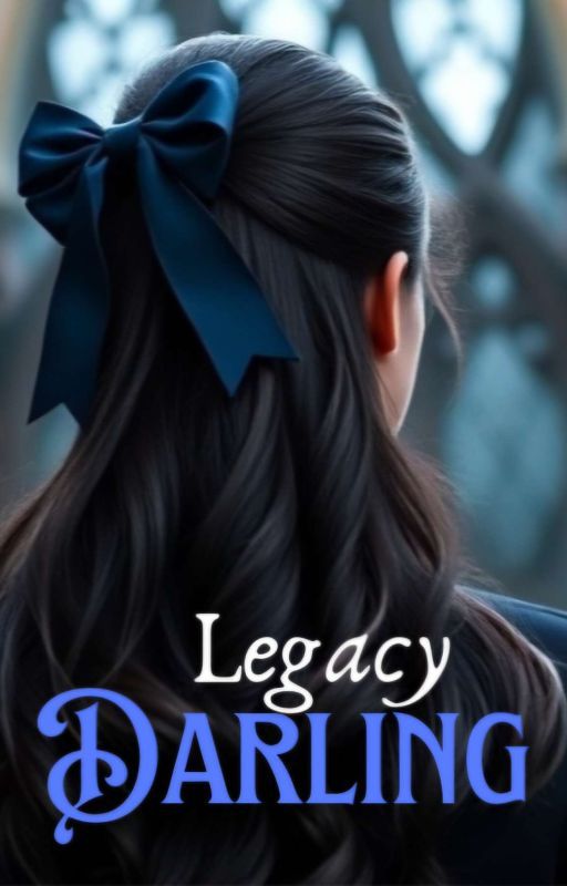 Legacy Darling by LegacyDarling