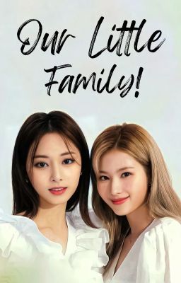 Our Little Family (SATZU AU) cover