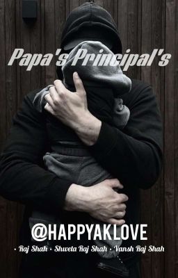 Papa's Principals cover