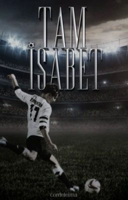 TAM İSABET cover