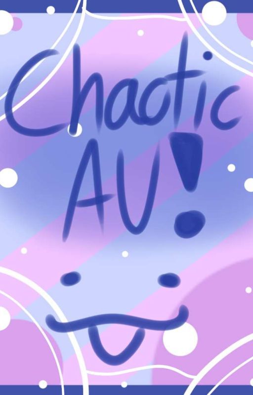 Death P.A.C.T Chaotic AU Info Book Remake!! by JustanotherOsc_Fan