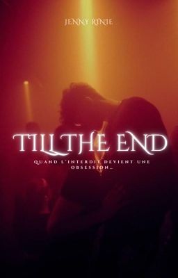 Till the end cover