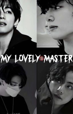  my lovely master cover