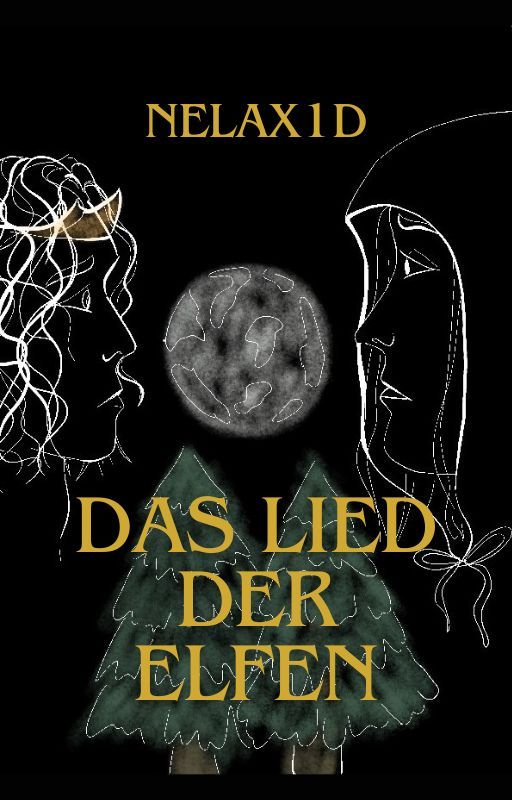 Das Lied Der Elfen by Nelax1D