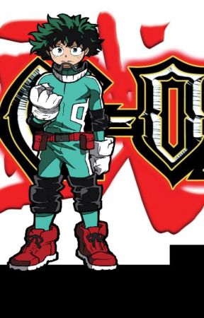 Izuku o Duelista Da Nova Geração by Atsuya-Tokisada