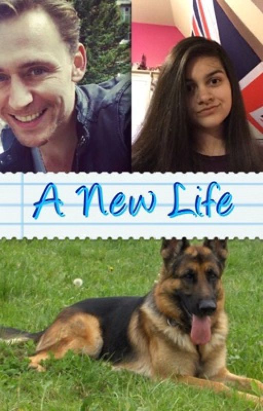 A New Life (being adopted by Tom Hiddleston) by nyalam