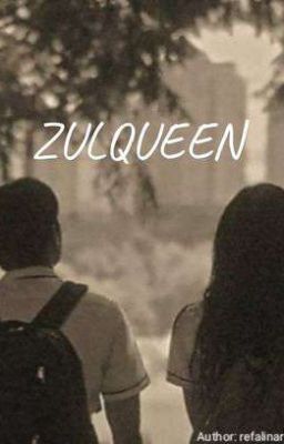 ZULQUEEN  cover