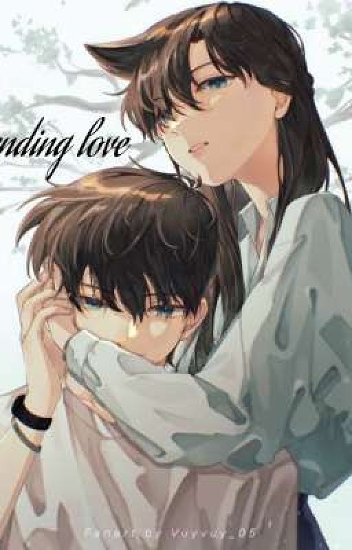 Never ending love by kawaii_kitty_469