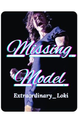 Missing Model (Zarry) cover