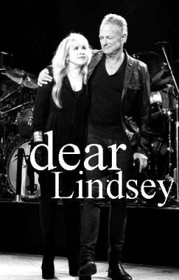 Dear Lindsey cover