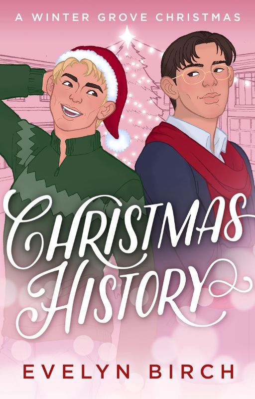 Christmas History | Daily Updates! by ChristmasRomance