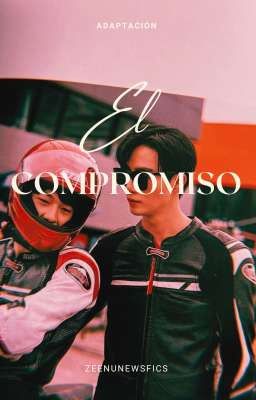 El compromiso | ZeeNuNew  cover