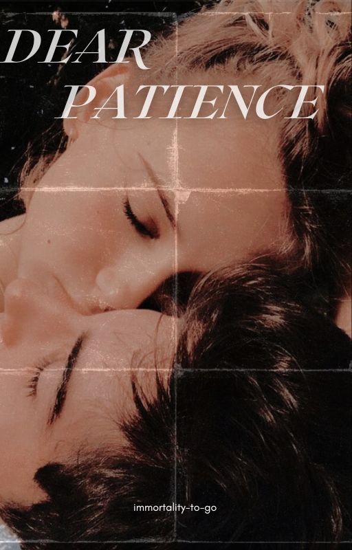 dear patience (charles leclerc) by Immortality-to-go